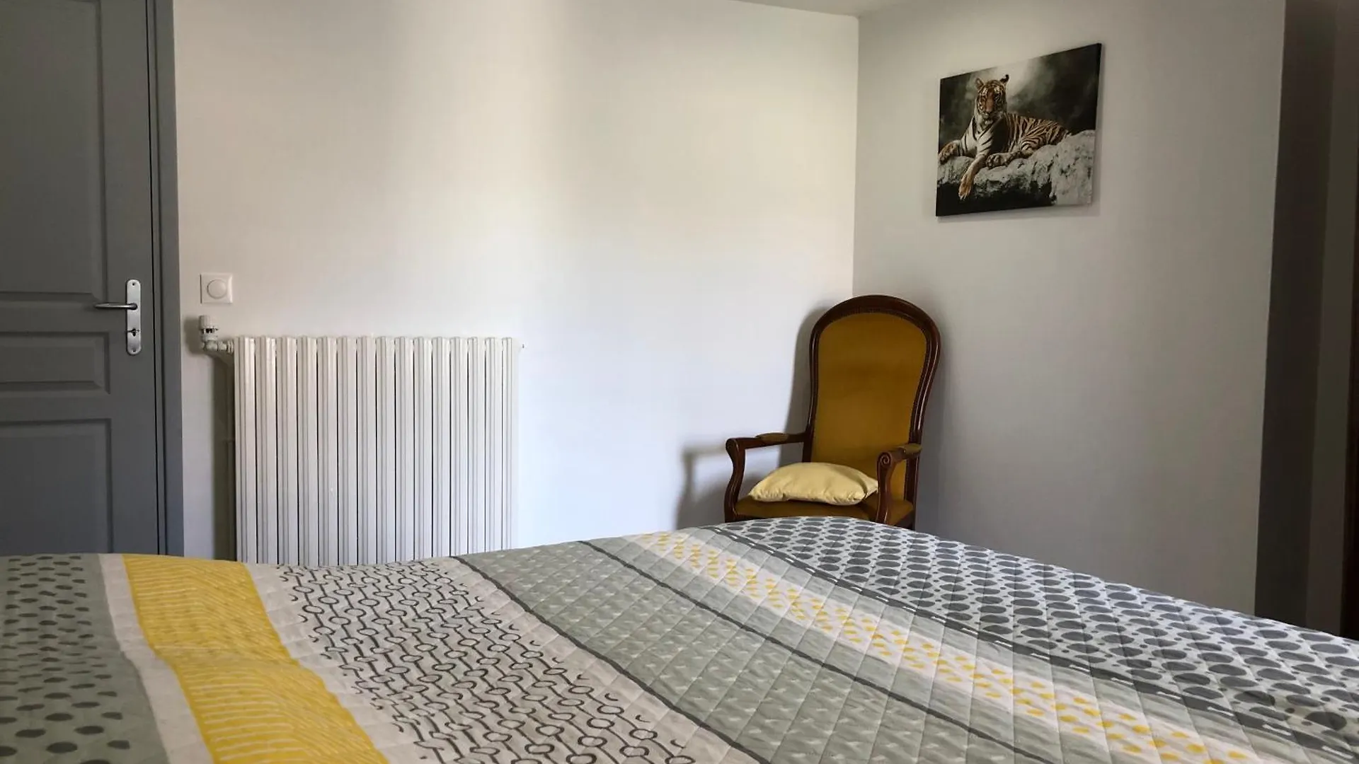 Holiday home Gite Sidney Saint-James France