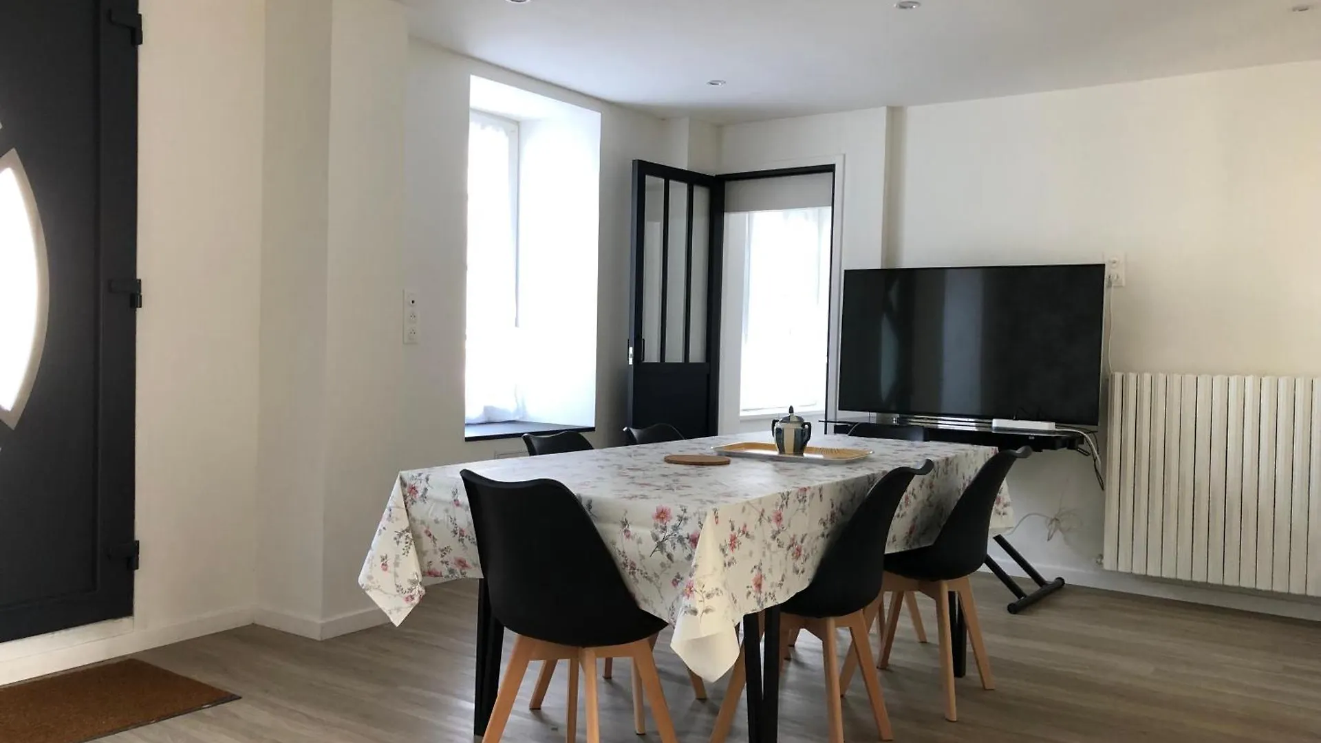 Holiday home Gite Sidney Saint-James