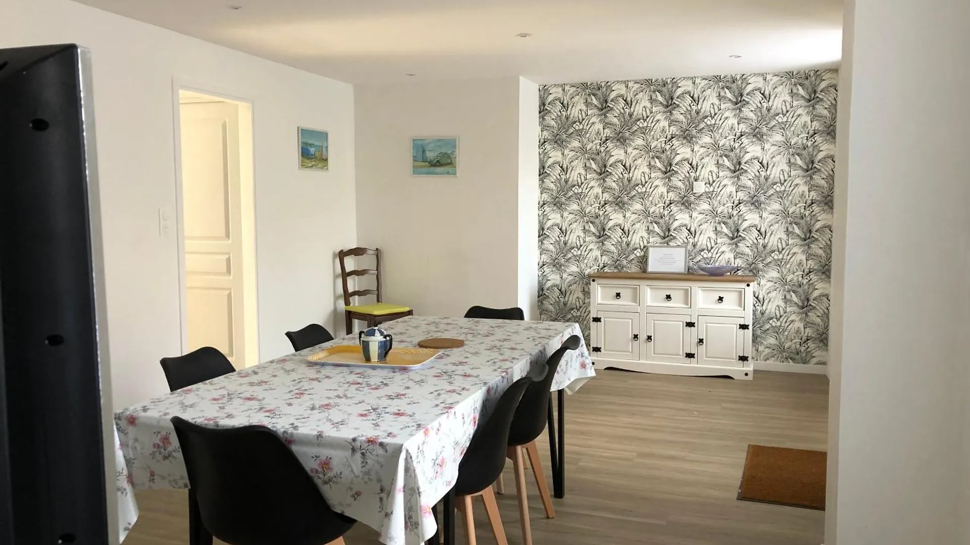 Holiday home Gite Sidney Saint-James France