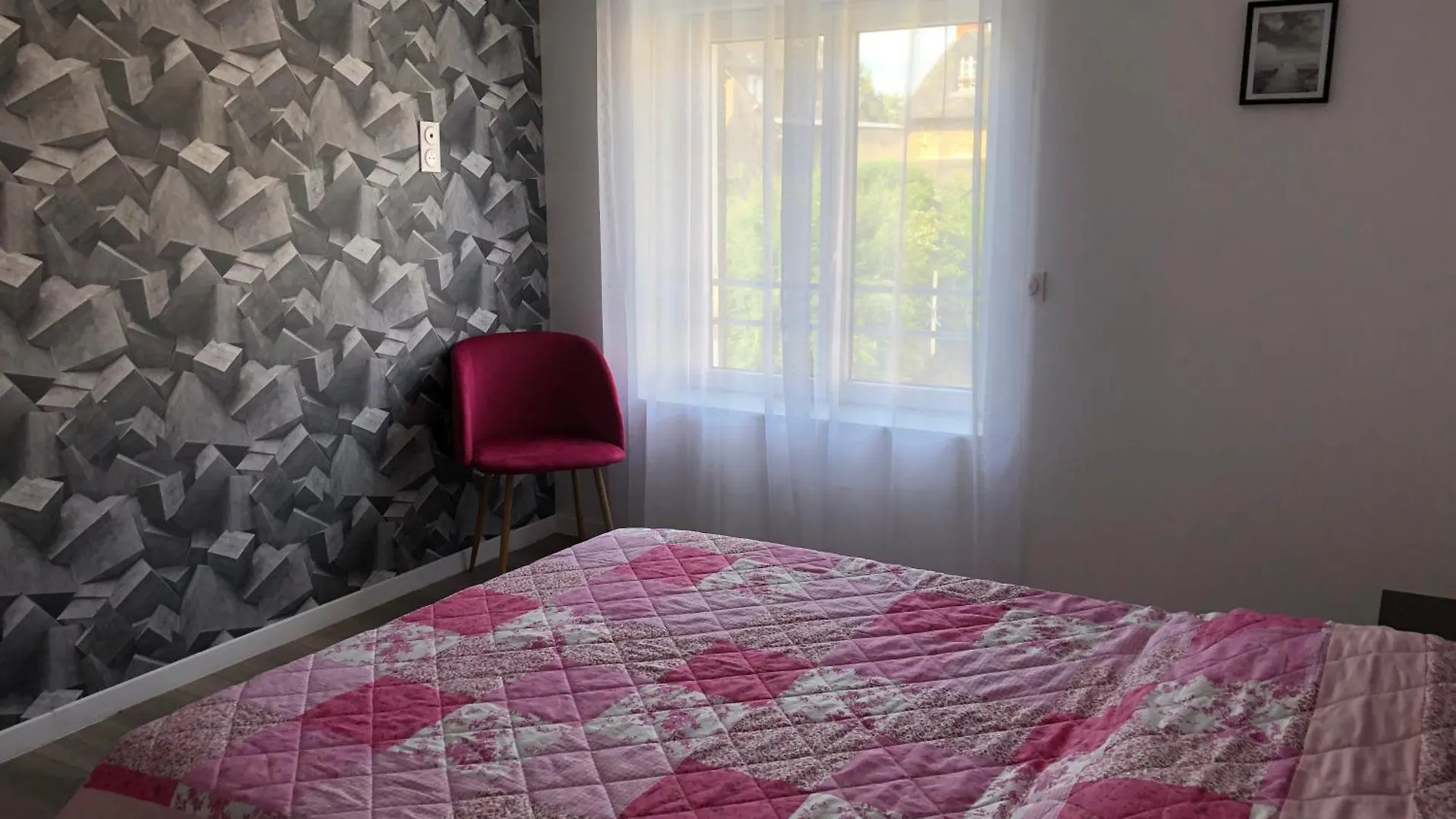 Holiday home Gite Sidney Saint-James