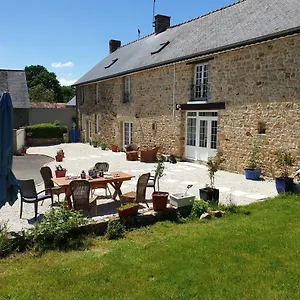 Maison James Bed & Breakfast